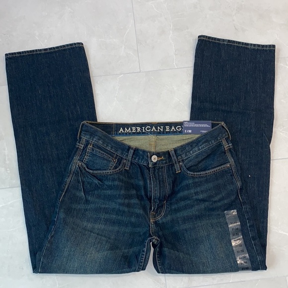 American Eagle Original Boot jeans - Picture 2 of 8